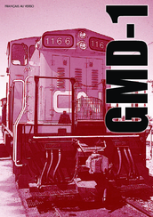 Rapido GMD-1 Product Manual