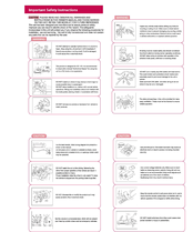 Farenheit HRD-93 User Manual