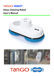 Tango Hobot Glass Cleaning Robot User Manual
