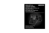 Medion Life E63032 Instruction Manual