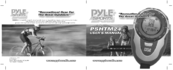 Pyle Sports PSHTM24 User Manual