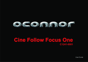 Oconnor C1241-0001 User Manual