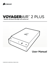 Voyager 2 Plus User Manual