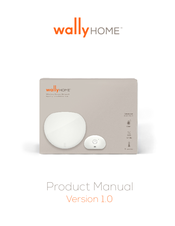 WallyHome Temperature Controller Product Manual