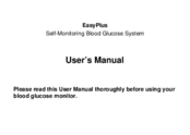 Eps Bio Technology EasyPlus User Manual