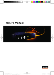 Dr.HD D15 User Manual