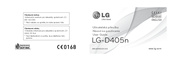 LG D405n User Manual