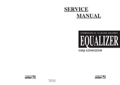 Inter-m GEQ-2231D Service Manual