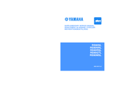 Yamaha RS90GTL Suplementary Service Manual
