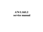 Micromax A74 L2 Service Manual