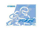 Yamaha FJR13AY(C) Owner's Manual