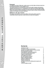 Quietside QSHD-24A User Manual