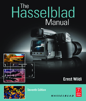 Hasselblad Digital Camera Manual