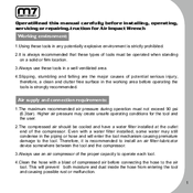 M7 NC-8226 User Manual