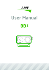 i-Pix BB2 User Manual