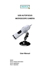 Digitus DA-70352 User Manual