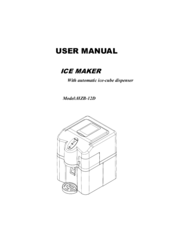 Originor HZB-12D User Manual