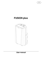 SunTech FUSION plus User Manual