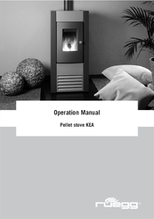 ruegg KEA Operation Manual