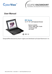 CyberView ER1 Series User Manual
