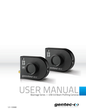 Gentec-E Beamage Series User Manual