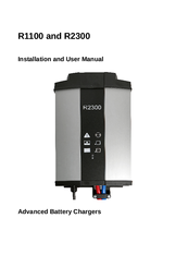 Powerfinn R2300 Installation And User Manual