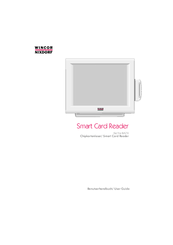 Wincor Nixdorf Smart Card Reader User Manual