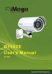 iMege G1102E User Manual