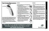 PrimoPassi 87-349 User Manual