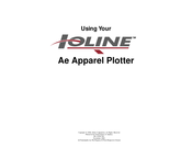 Ioline Ae Using Your