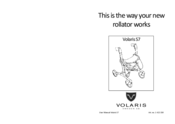 Volaris S7 SMART User Manual