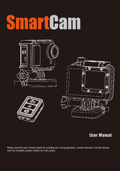 Jeasun SmartCam User Manual