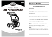 All-Power APW5102 Owner's Manual