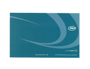 Pace DC757X Customer Service And Installation Manual