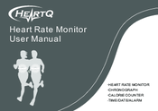 HeartQ Heart Rate Monitor User Manual