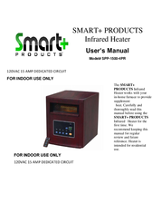 Smart+ Products SPP-1500-4PR User Manual