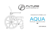 Future Aqua User Manual