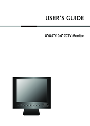 ATV MLE800 User Manual