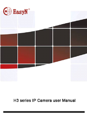 easyn ip cam default password