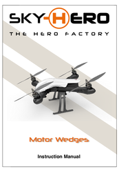 SKY-HERO Little Spyder Instruction Manual