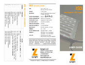 Zylight IS3 User Manual