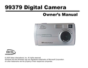 Digital Concepts 99379 Owner's Manual