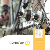 CycleOps PowerTap SL Owner's Manual