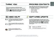 Archos 35 Home Connect User Manual