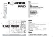 GEM Equinox Pro Service Manual