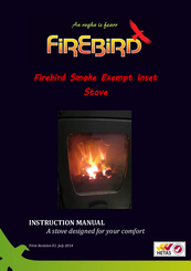 FireBird FireBird Instruction Manual