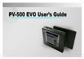Lawmate PV-500 EVO User Manual
