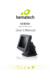 Bematech SB 8010A User Manual