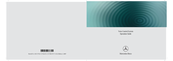 Mercedes-Benz Voice Control System Operation Manual