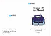 Hangzhou Gaoyue Technology iCleaner-120 User Manual